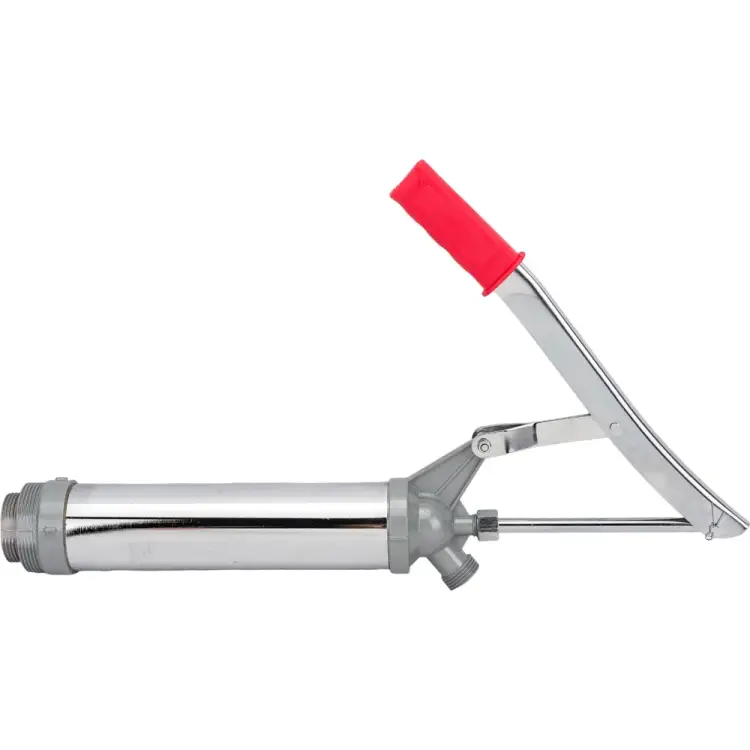 Ручной насос для масла INTERTOOL HT-0066 Ручной насос для масла INTERTOOL HT-0066