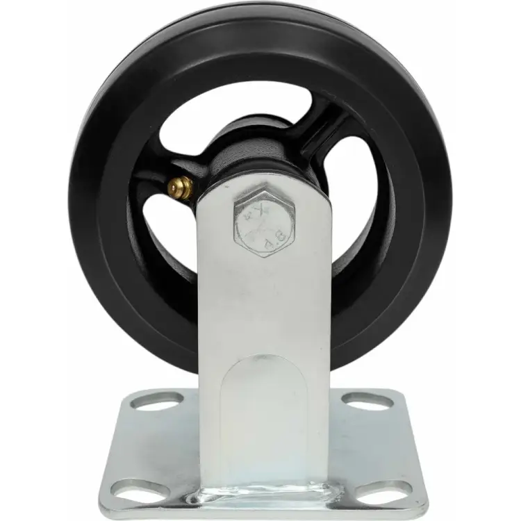 Промышленное неповоротное колесо Gigant G-04-09-32