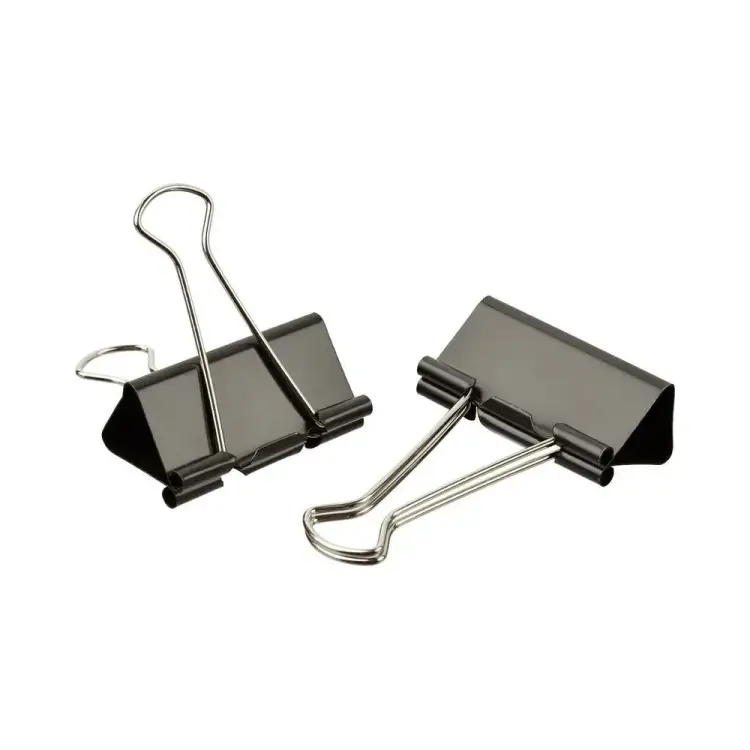 Зажим для бумаг Attache 509190