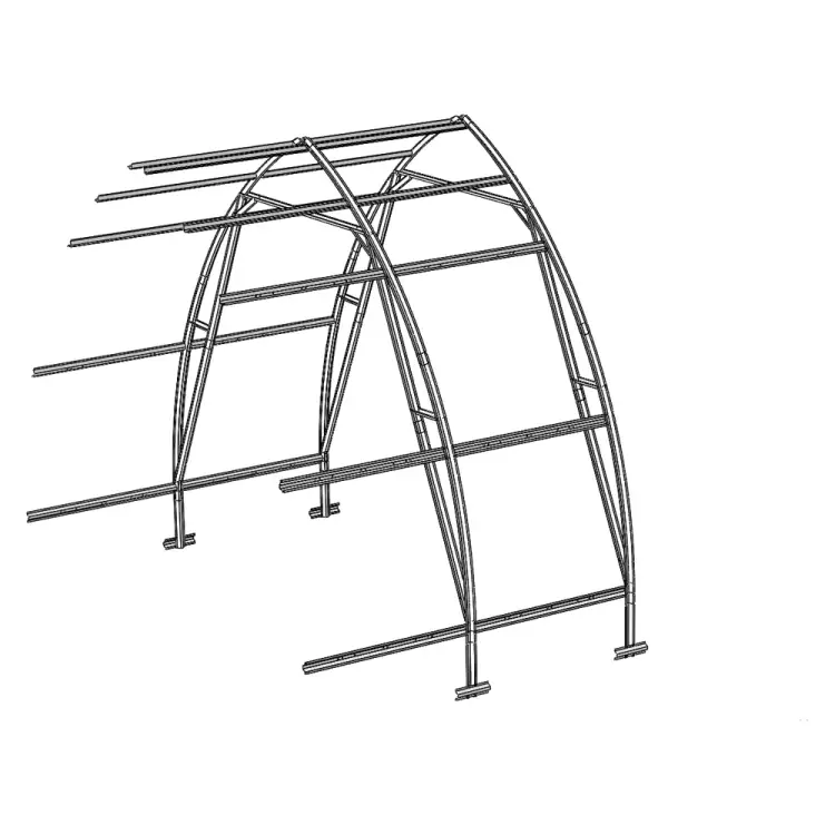 Вставка ВОЛЯ Дачная Стрелка 2