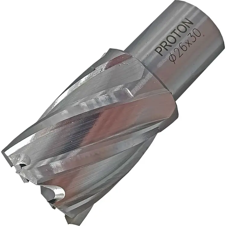 Корончатое сверло PROTON Т0000022844