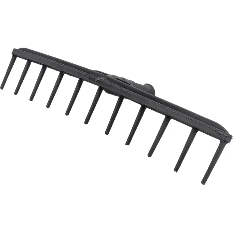 Пластмассовые сенные грабли ООО "ПК ХозЦентр" СИ-00127