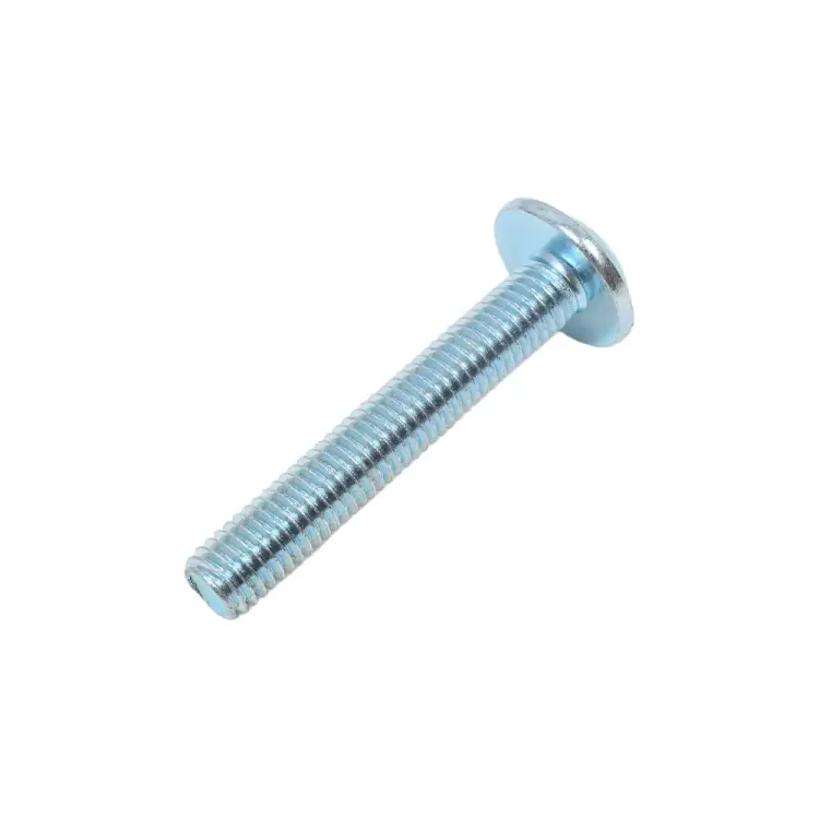 Винт КРЕП-КОМП DIN967 8x50 (10шт) вм850мф