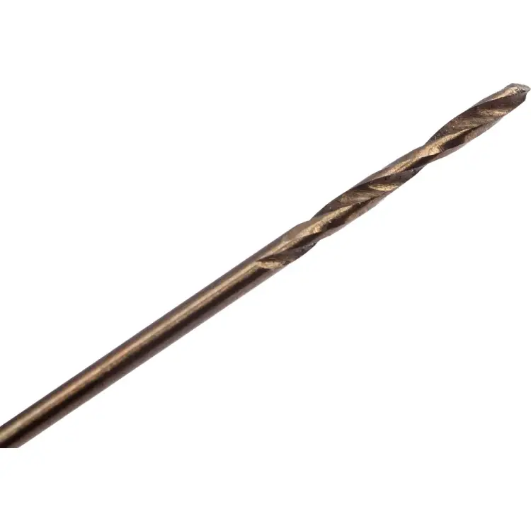 Сверло по металлу ООО "ТМТ ГРУПП" 55385