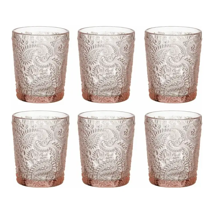 Стаканы для воды BILLIBARRI BRESCIA 806944181345