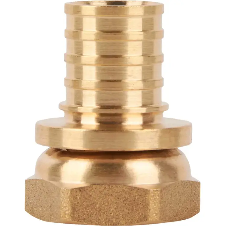 Переход РОСТерм Ftrans20-1/2nut