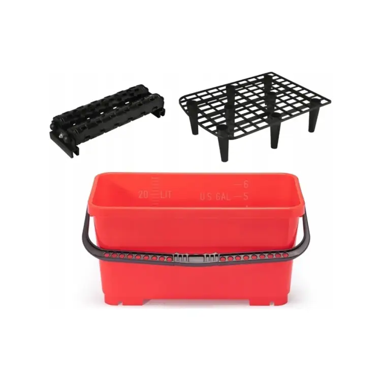 Ведро для плиточника YATO YT-54750 Ведро для плиточника YATO YT-54750