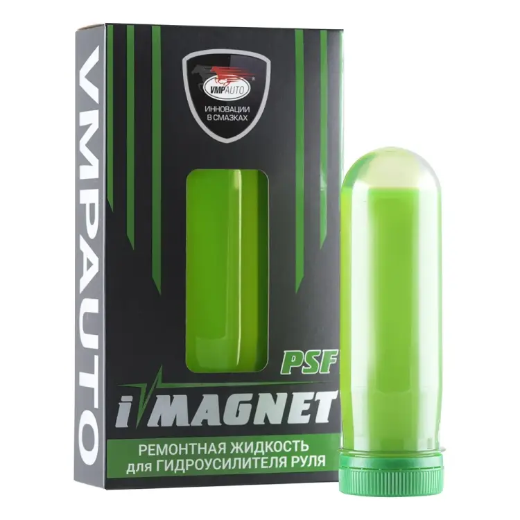 Ремонтная жидкость ВМПАВТО ГУР iMagnet PSF АС.060066 5201