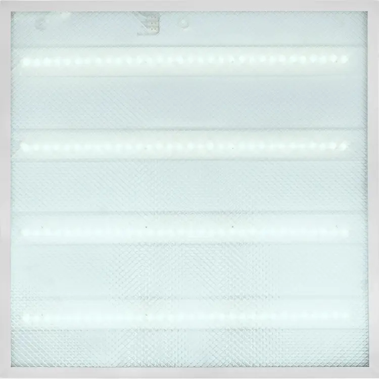 Универсальная светодиодная панель OGM Армстронг O42-002