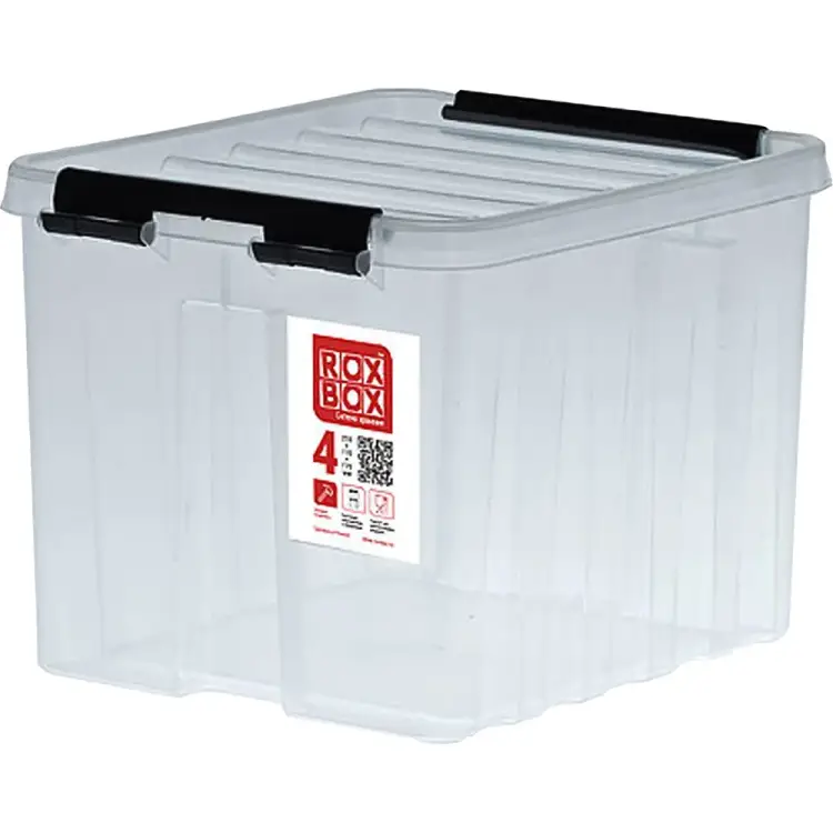 Ящик Rox Box 18693 Ящик Rox Box 18693