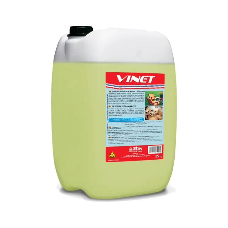 Универсальное моющее средство Atas VINET 6693