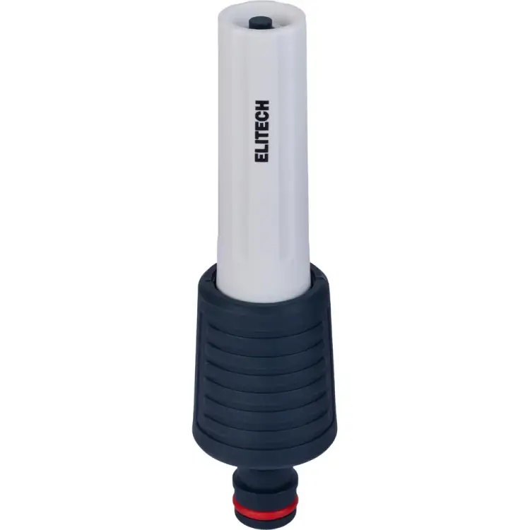 Распылитель для шланга Elitech HF 008 Garden 206032 Распылитель для шланга Elitech HF 008 Garden 206032