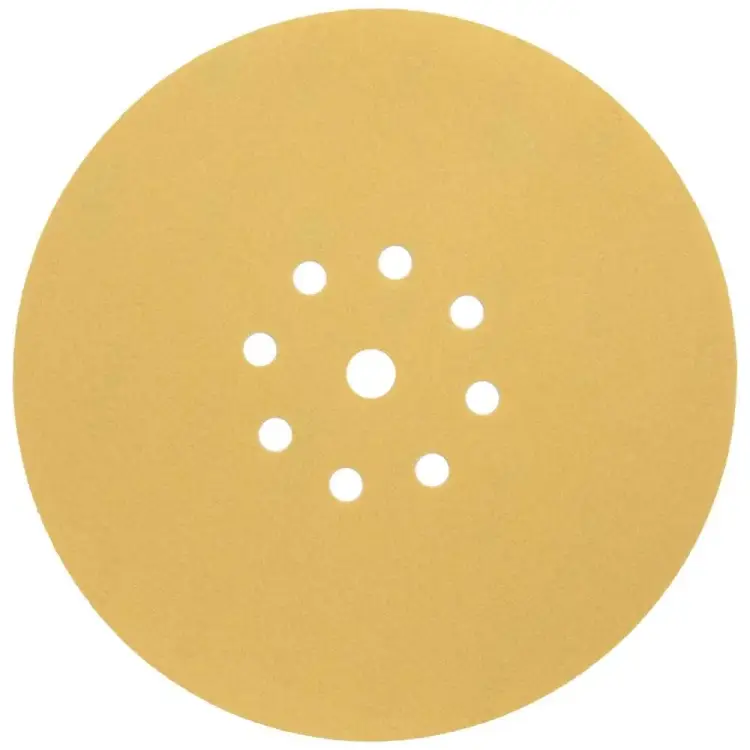 Диск шлифовальный Abraforce АМ168032 Диск шлифовальный Abraforce АМ168032