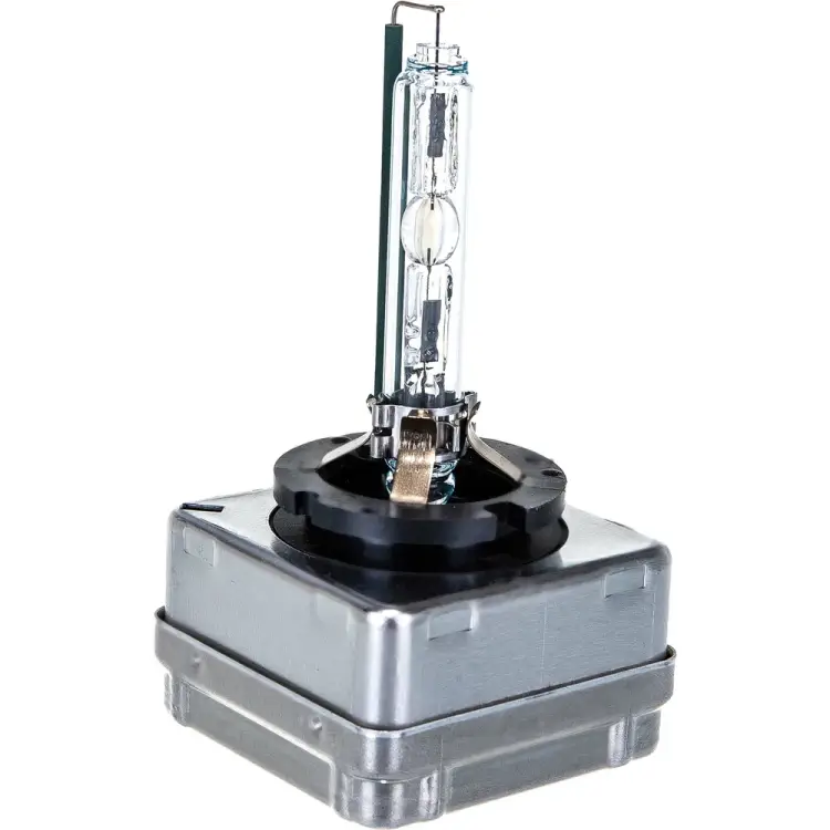 Автолампа Osram D3S 35 P32d-5 XENON XENARC 4300K 42V /1/10 O-66340