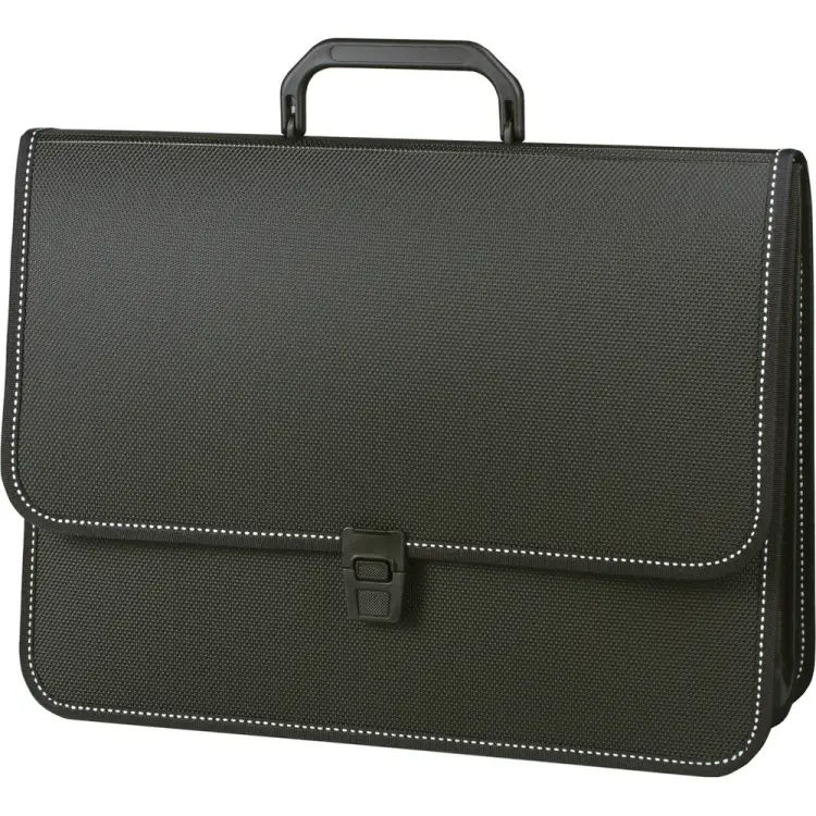 Пластиковый портфель BRAUBERG Консул 223079