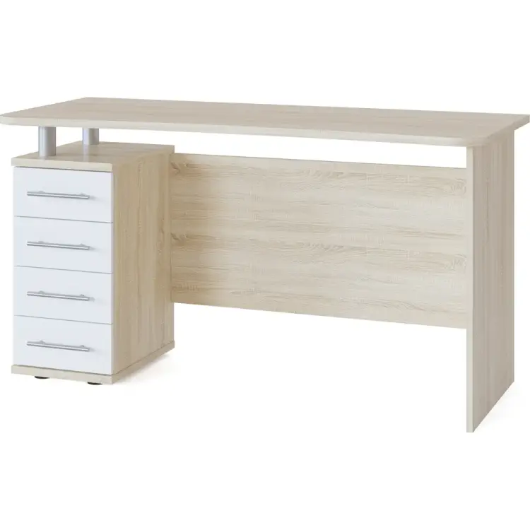 Компьютерный стол СОКОЛ КСТ-105 00-00011412