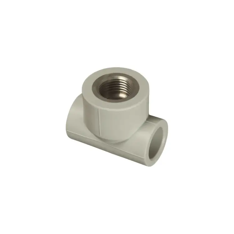 Тройник FV-Plast 222032