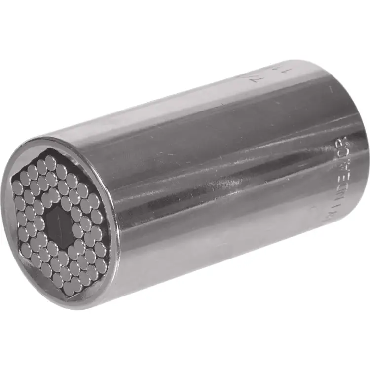 Универсальная торцевая головка Автоdело 39001 14827