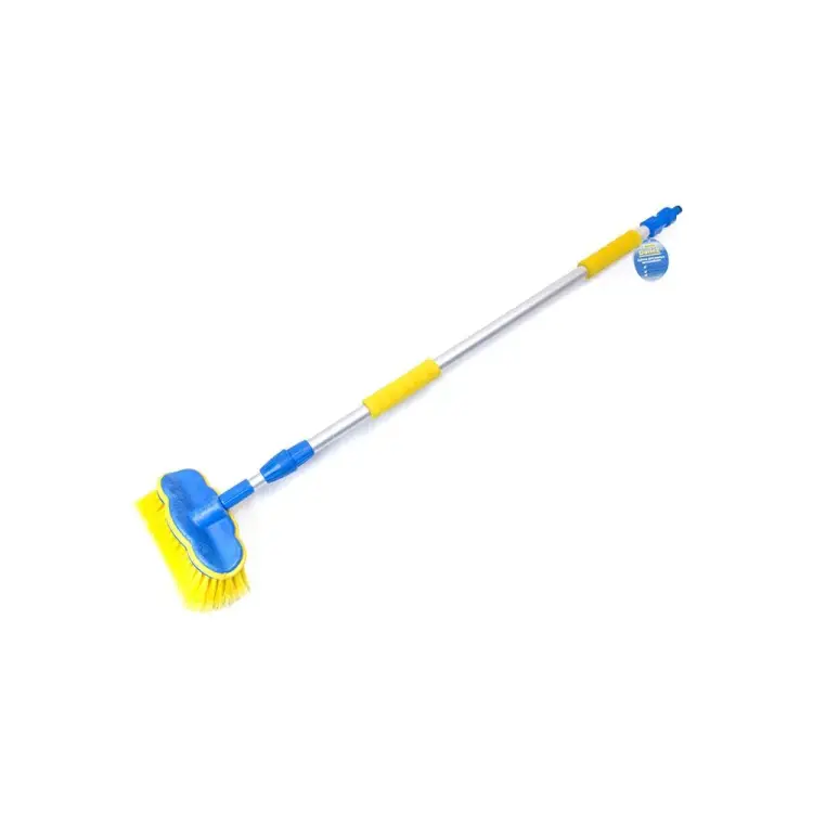 Телескопическая щетка-сметка для мытья автомобиля Dollex WSH-3026