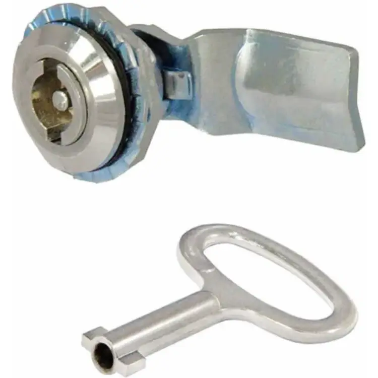 Замок щитовой НАЮ MS-705-2 MS-705-2