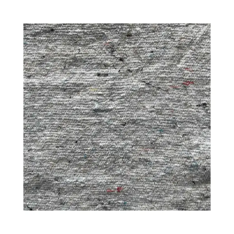 Нетканное техническое холстопрошивное полотно DINFIX ХПП 00-0004427