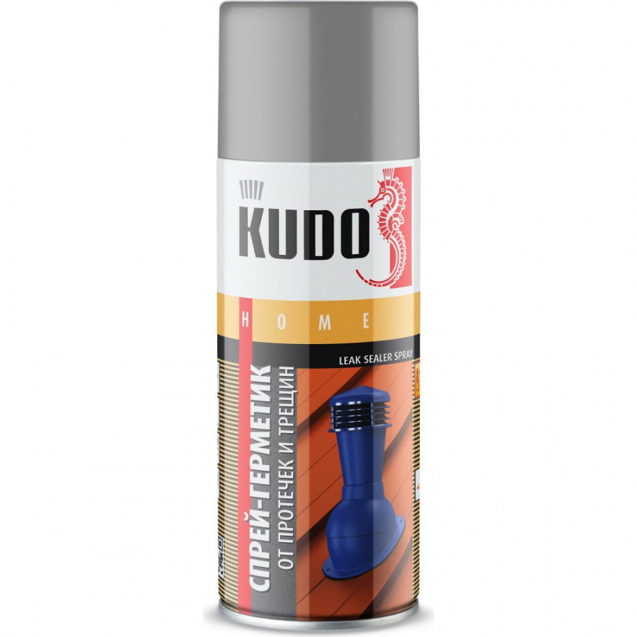 Герметизирующий спрей KUDO KU-H301 11605536