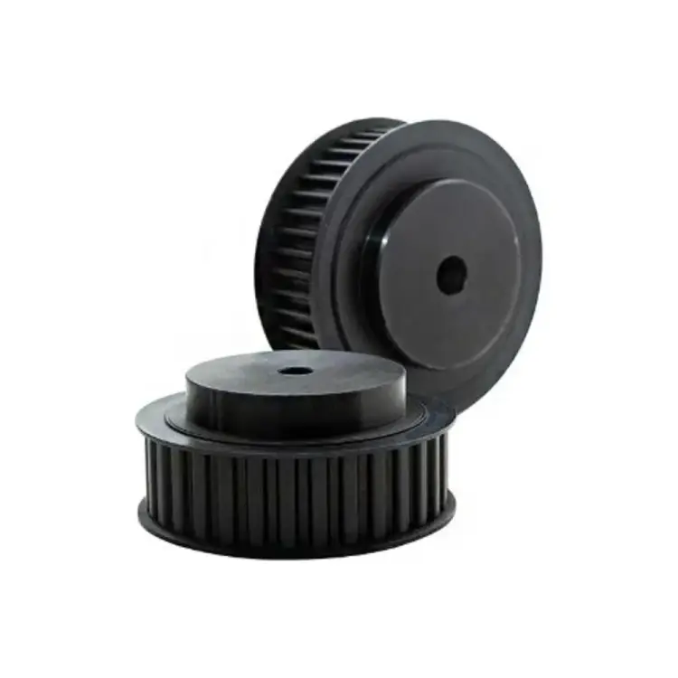 Зубчатый шкив ISKRA 14M5528-ISKRA