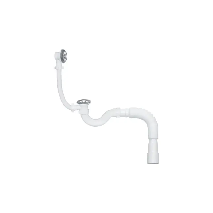 Слив-перелив для ванны 1Marka GC-6 У17833