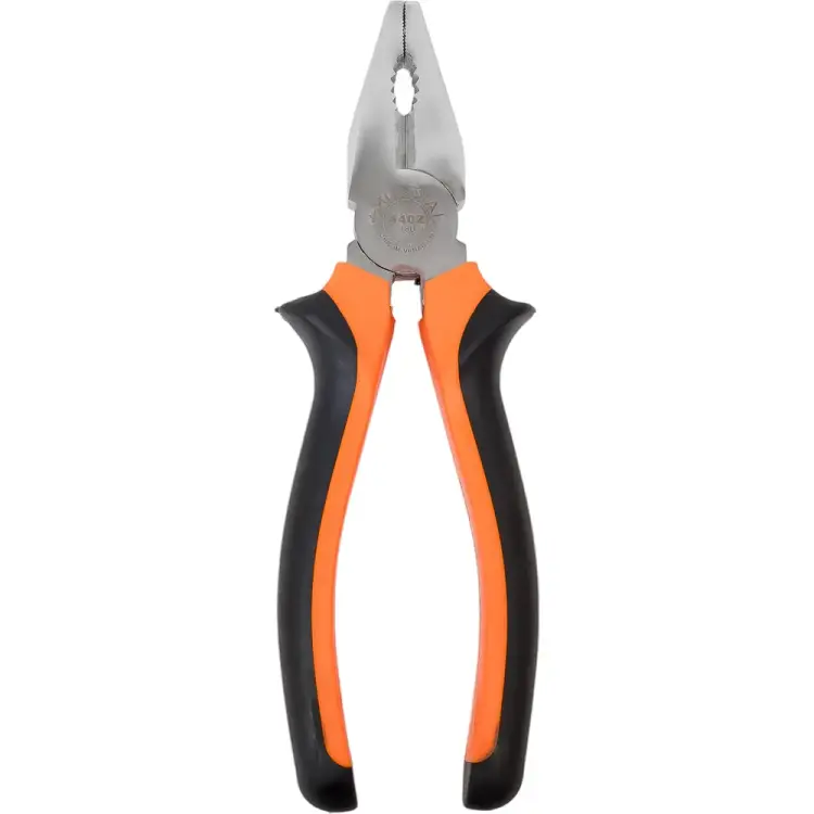 Двухкомпонентные плоскогубцы Mundial 0440.918-9