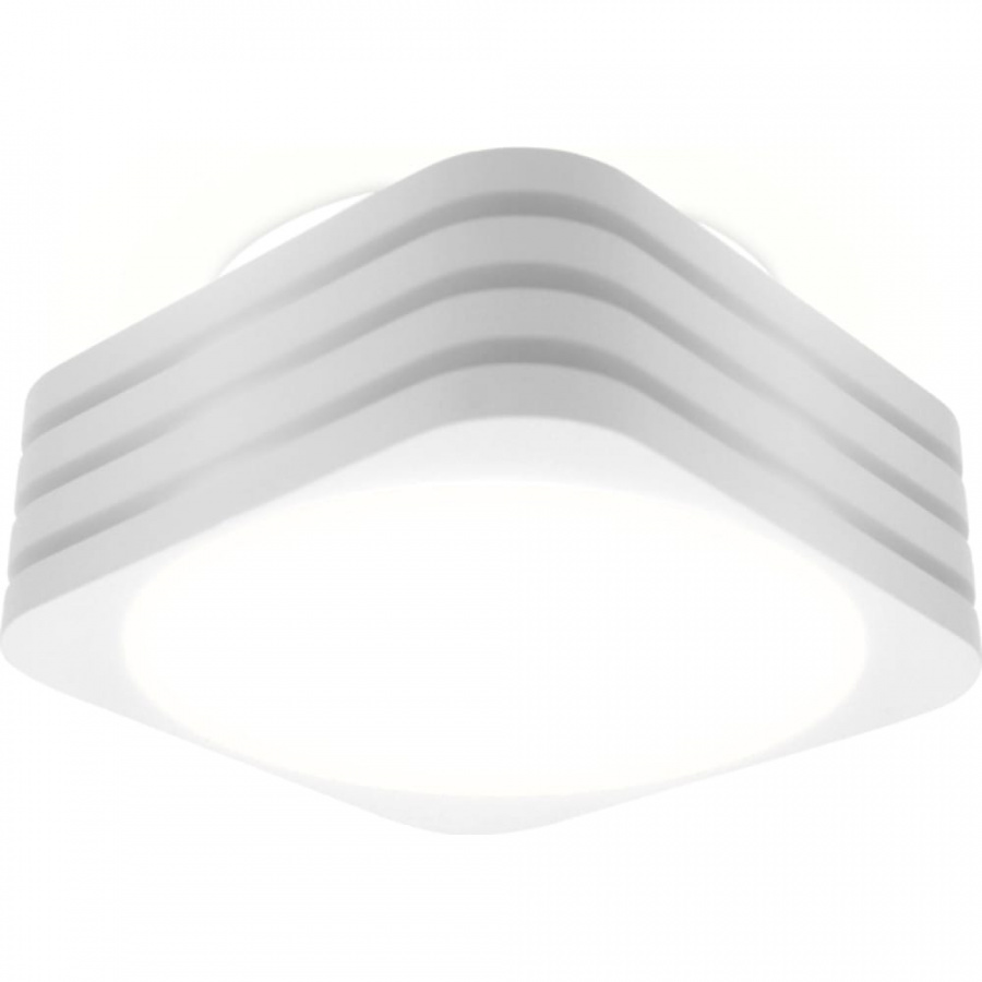 Встраиваемый светильник Ambrella Light Techno 3