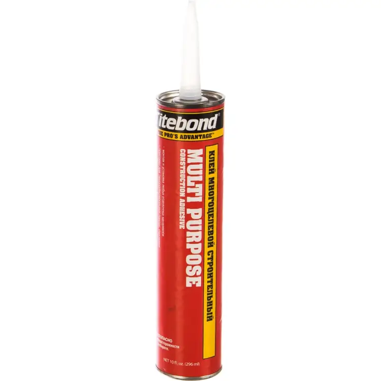 Монтажный многоцелевой клей Titebond Multi-Purpose 3451