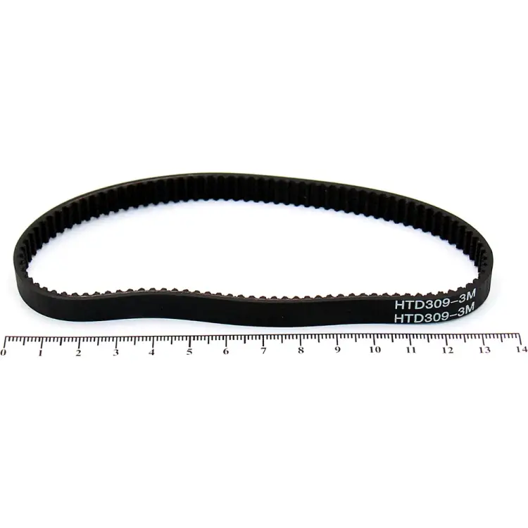 Зубчатый синхронный ремень HIMPT 00-00017963