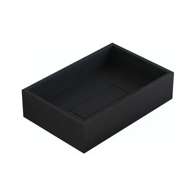 Накладная раковина uperwood Angkor 291020324