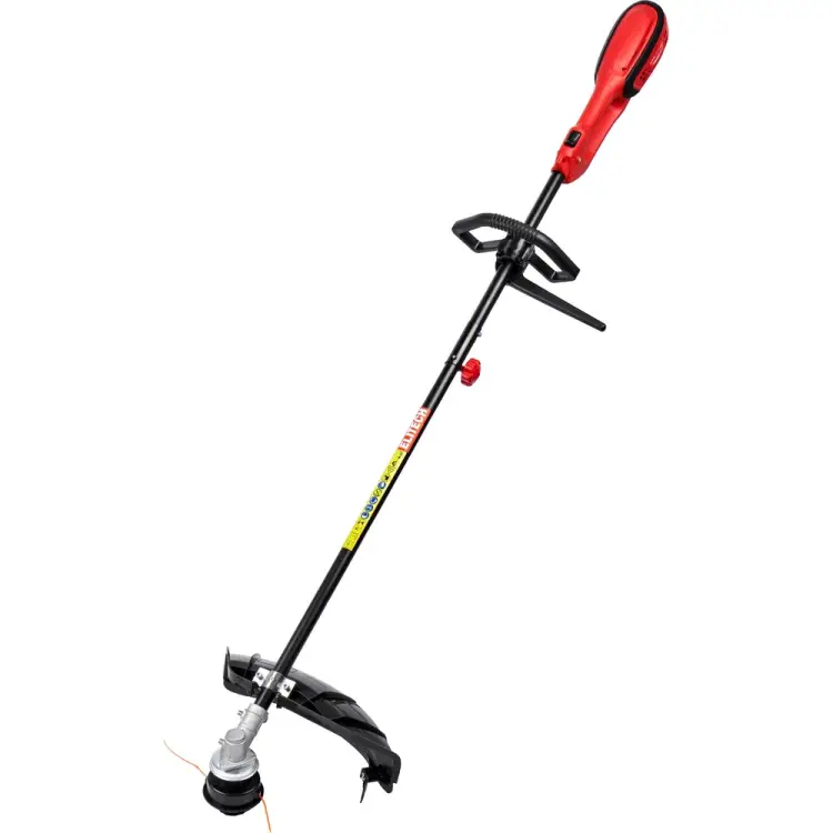 Электрический триммер Elitech ТЭ 1240В E1602.025.00 205477 Электрический триммер Elitech ТЭ 1240В E1602.025.00 205477