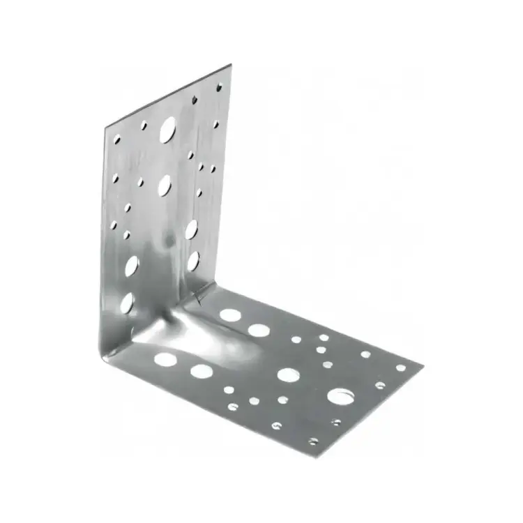 Усиленный уголок крепежный STARFIX SMP-47311-1