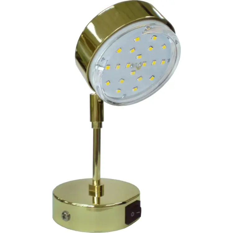 Поворотный светильник Ecola FT4173 FG5341ECB