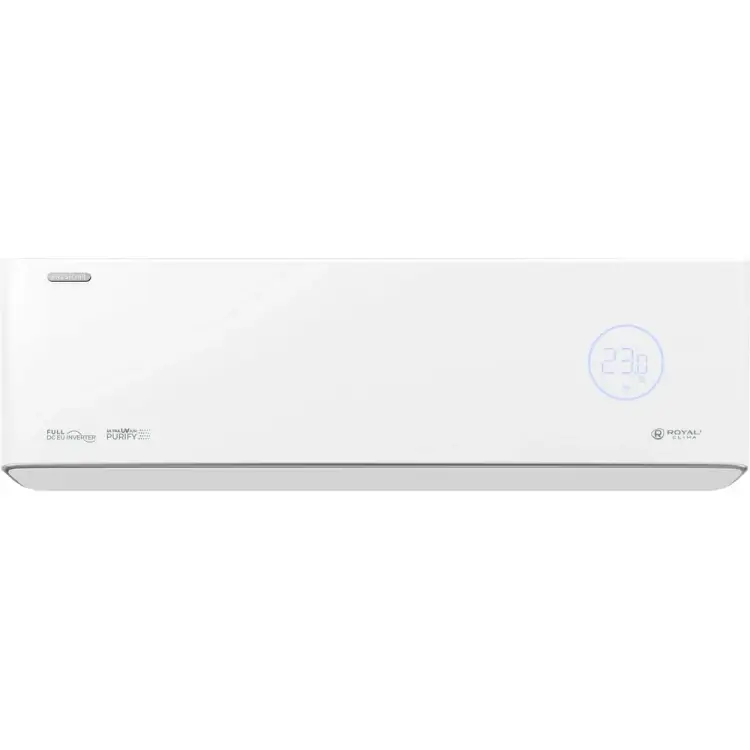 Сплит-система Royal Clima RCI-RF40HN/IN/RCI-RF40HN/OUT