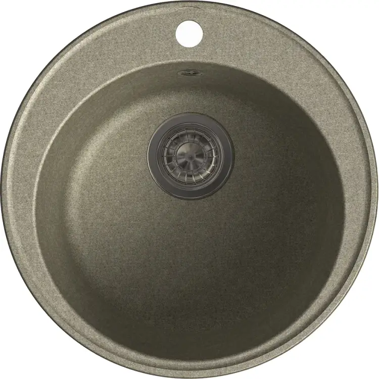 Кухонная мойка LEX Lugano 480 Sand RULE000005