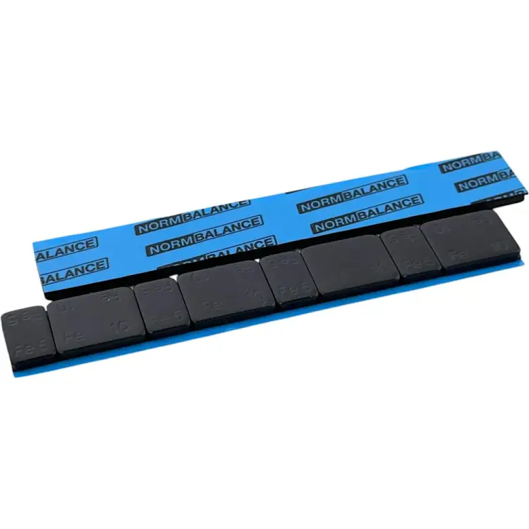 Адгезивные груза NORM Fe 081B