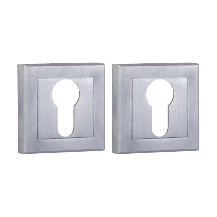 Накладка под цилиндр Punto ET QL SSC-16 43735