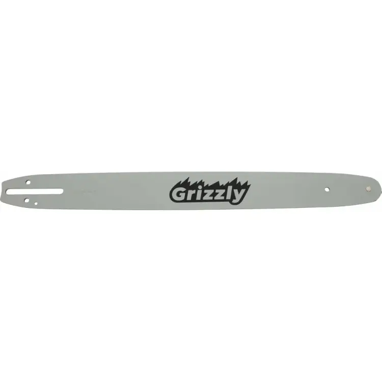 Шина для цепной пилы Grizzly GSP-66