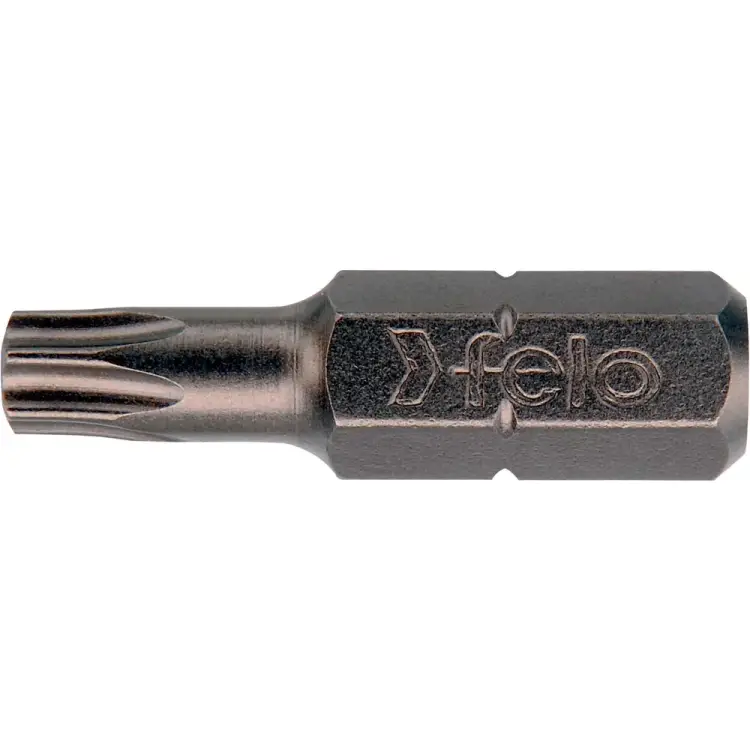 Torx бита Felo Industrial 2720010 Torx бита Felo Industrial 2720010