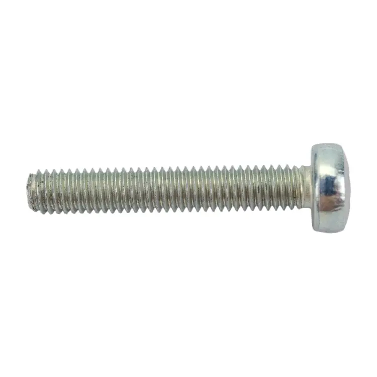 Оцинкованный винт ЦКИ М3х18 DIN7985 1000 шт. 61820
