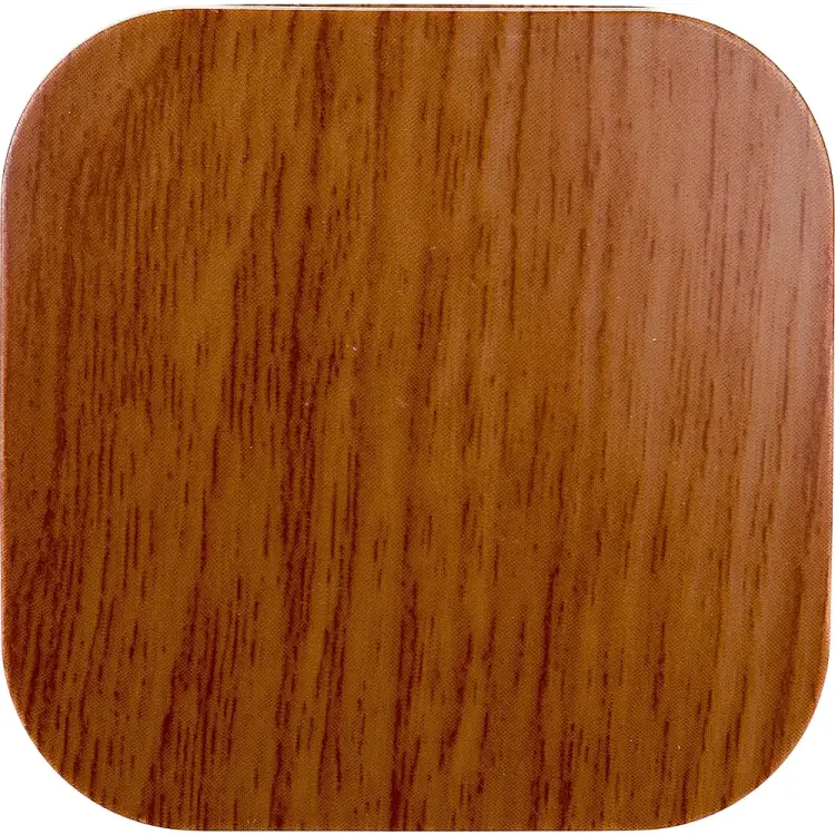 Одноклавишный выключатель IEK GLORY ВС20-1-0-ХД EVH10-K24-10