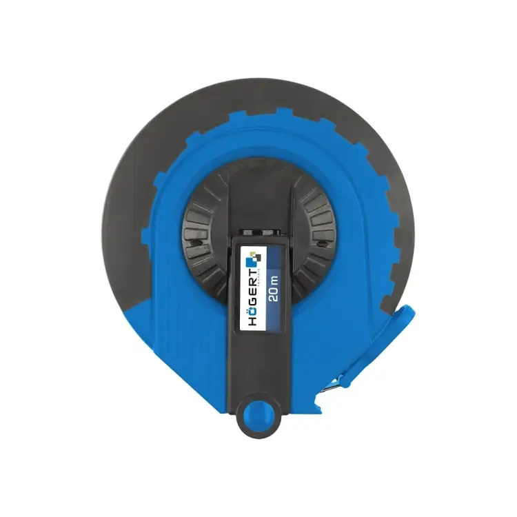 Измерительная рулетка HOEGERT TECHNIK HT4M477