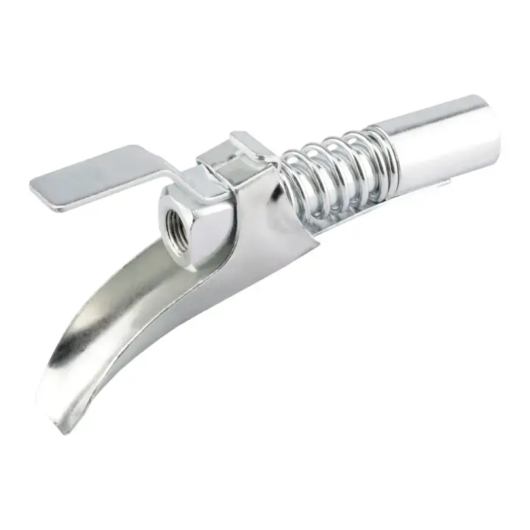 Быстросъемный фиксируемый наконечник для плунжерного шприца Автоdело 42018 17035 Быстросъемный фиксируемый наконечник для плунжерного шприца Автоdело 42018 17035