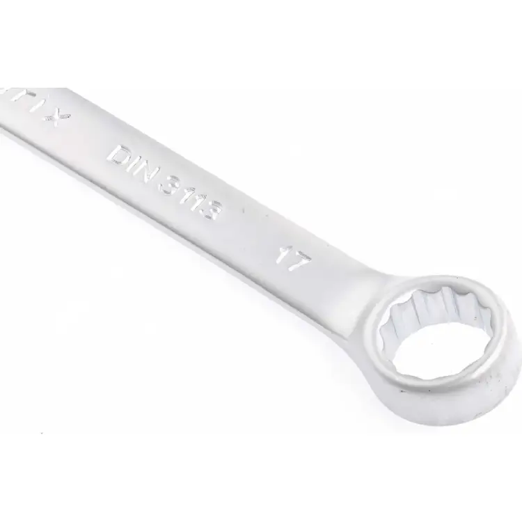 Комбинированный ключ MATRIX 15113