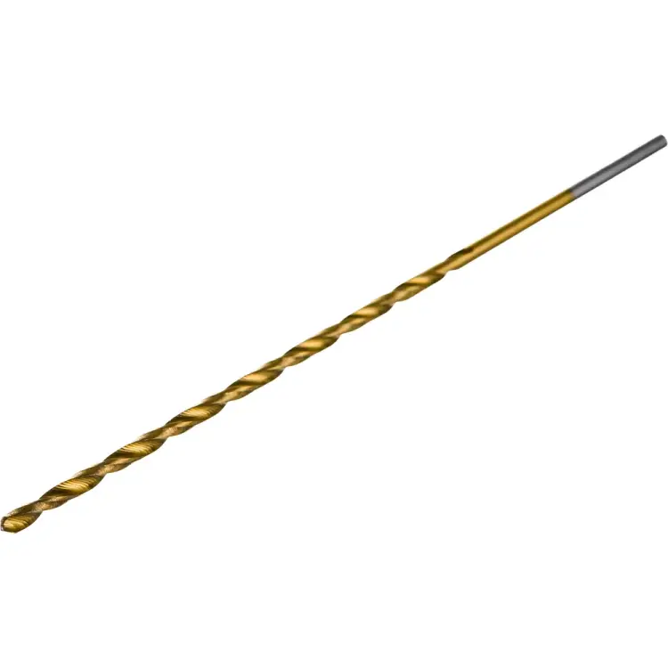 Сверло по металлу FIT 34220