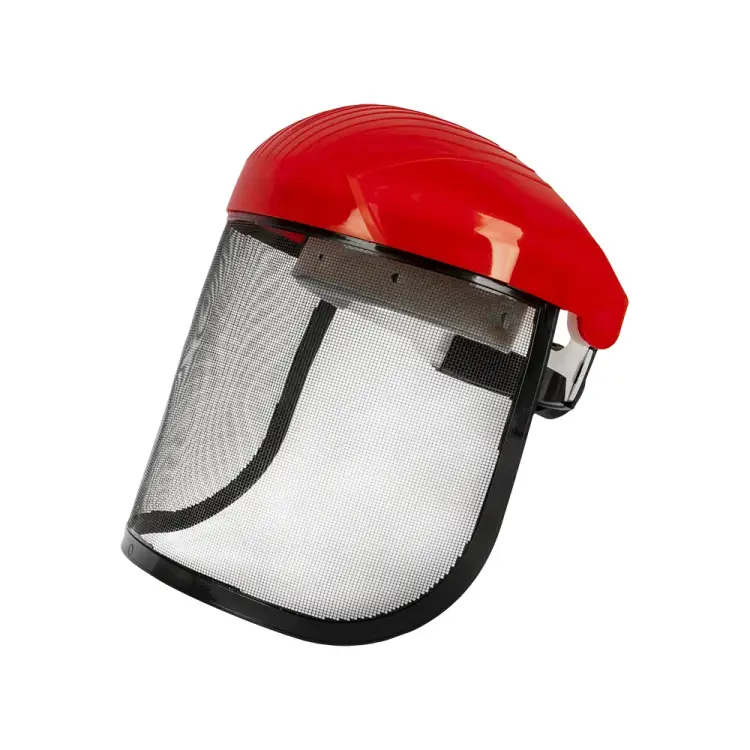 Лицевой щиток DDE 647-680 Лицевой щиток DDE 647-680