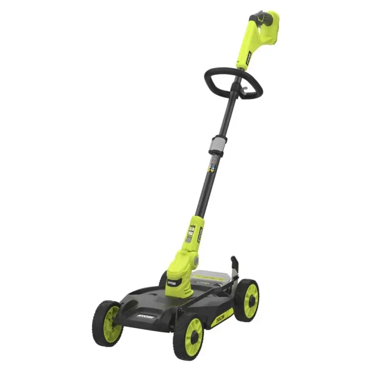 Триммер-газонокосилка Ryobi RY18LMC30A-0 5133005917 Триммер-газонокосилка Ryobi RY18LMC30A-0 5133005917